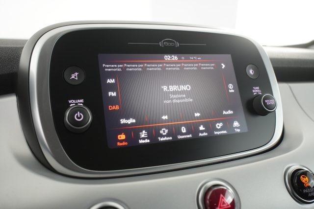 FIAT 500X 500X 1.0 T3 120 CV Connect