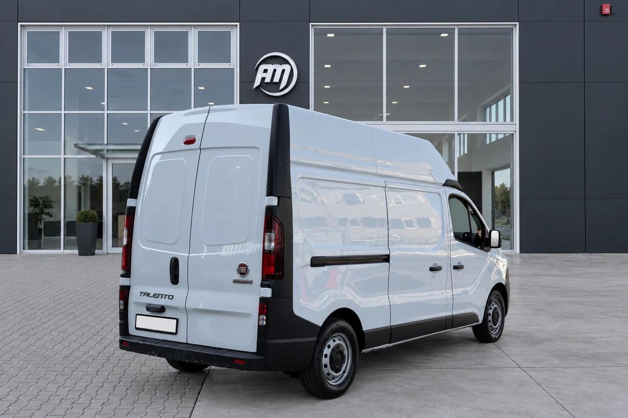 Fiat Talento 2.0 145CV LH2 TETTO ALTO