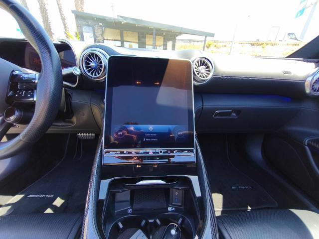 MERCEDES-BENZ SL 43 AMG Premium Plus