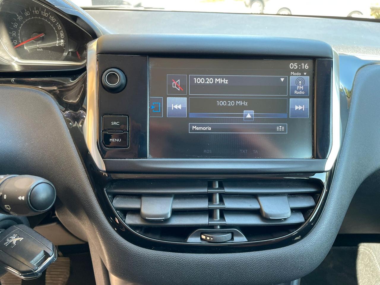 Peugeot 208 1.2 PureTech Active