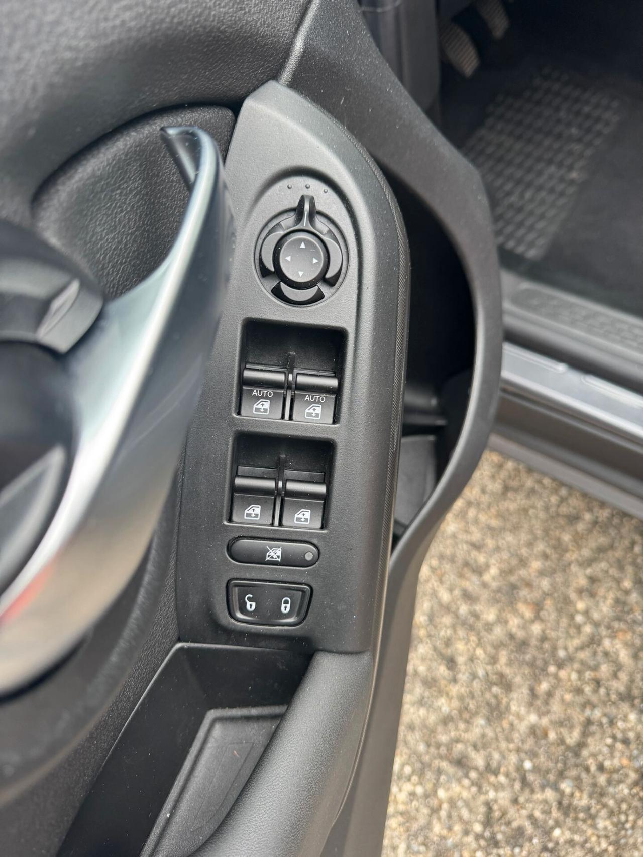 Fiat 500X 1.6 MultiJet 130 CV Sport