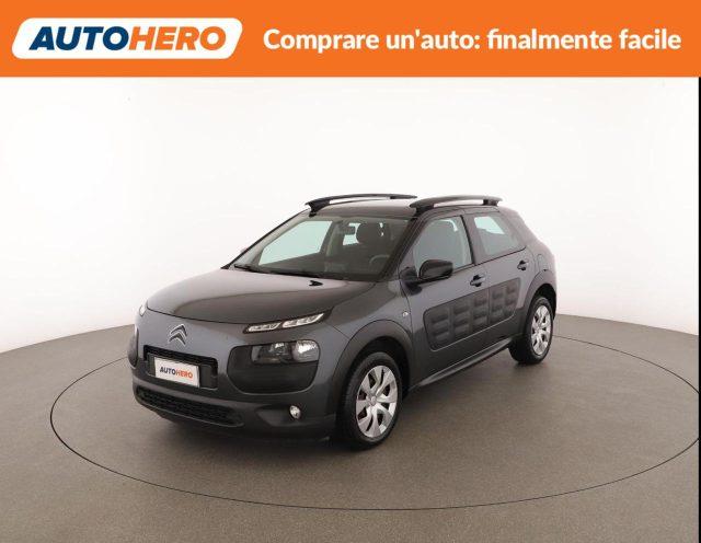 CITROEN C4 Cactus PureTech 82 Feel