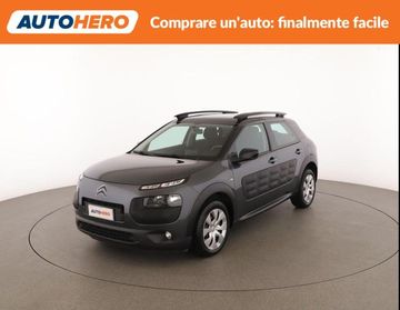 CITROEN C4 Cactus PureTech 82 Feel