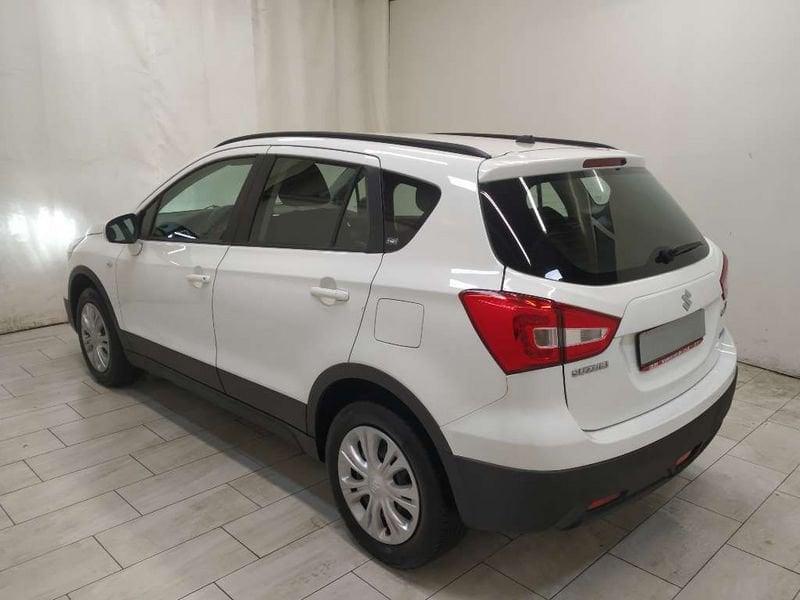 Suzuki S-Cross 1.4h Cool 2wd
