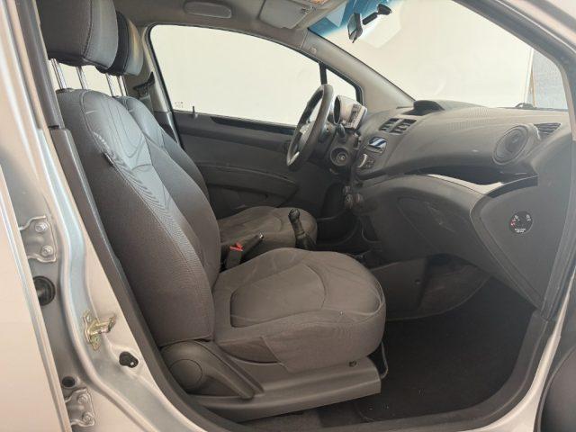 CHEVROLET Spark 1.0 GPL Eco Logic