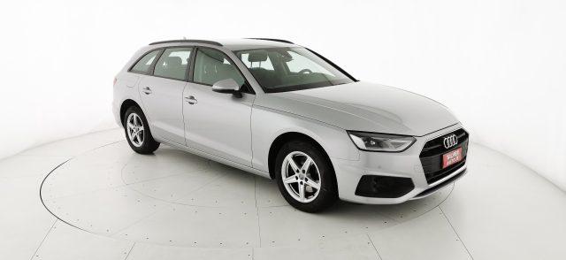 AUDI A4 35 TDI/163 CV mhev S tronic Business