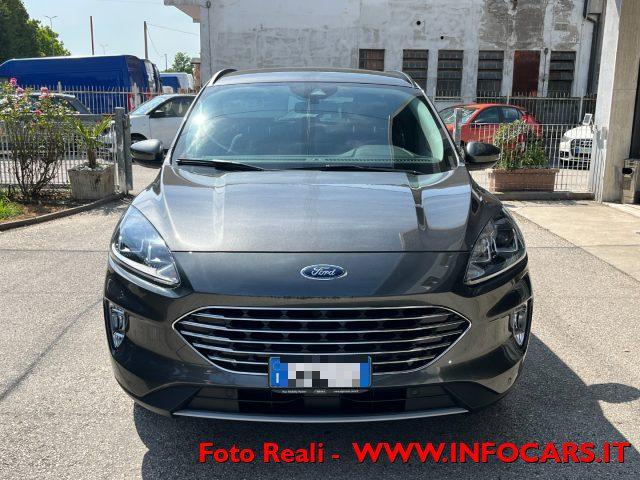 FORD Kuga 1.5 EcoBlue 120 CV aut 2WD Titanium Business PROMO