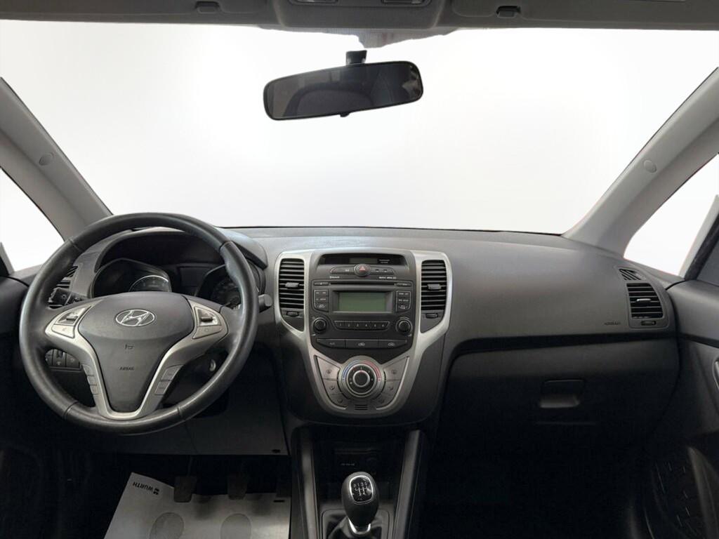 Hyundai ix20 1.4 Classic