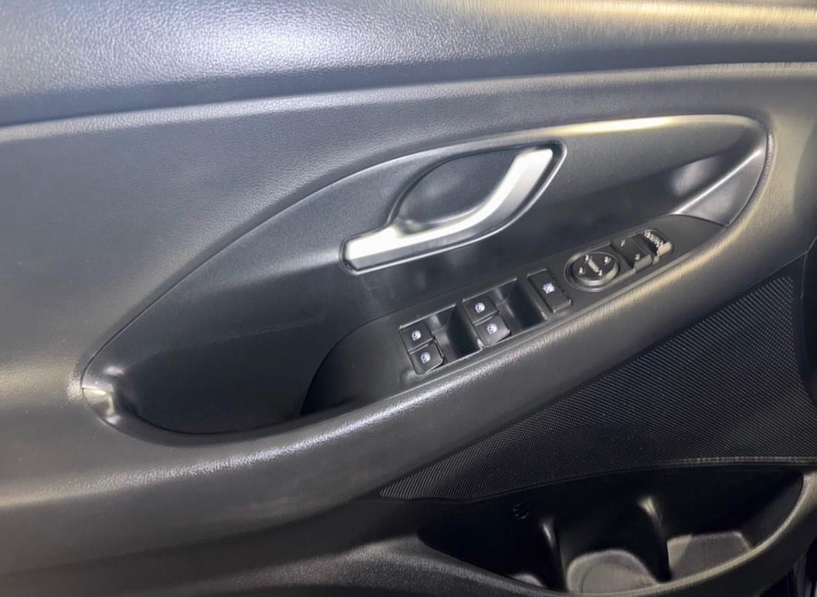 Hyundai i30 1.6 CRDi 110CV Style