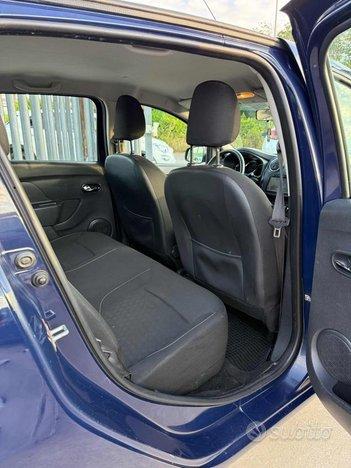 DACIA Sandero 1.2 GPL 75CV Extra