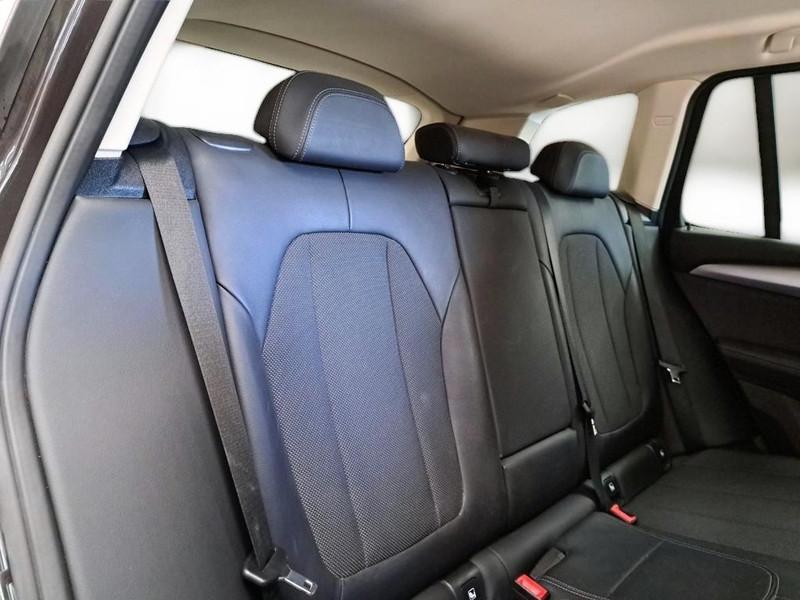 BMW X3 xDrive 20d MH48V Business Advantage Autom.