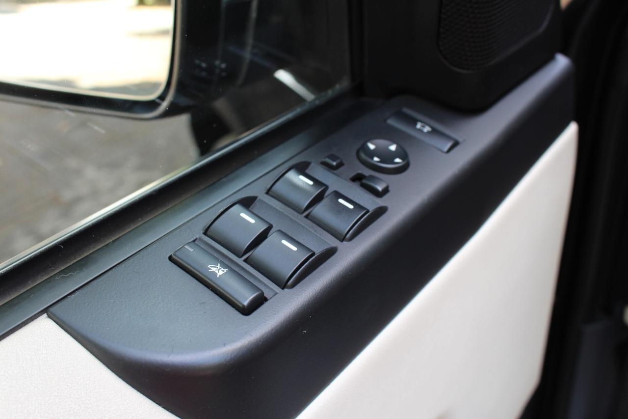 Land Rover Range Rover Range Rover 4.4 TDV8 Vogue