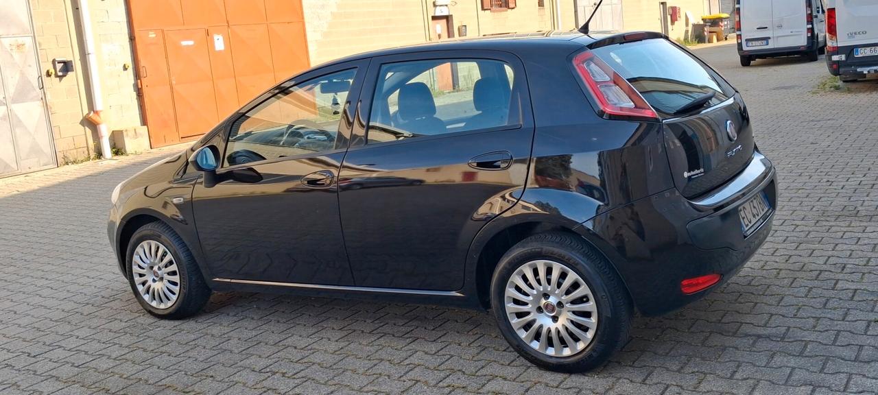 Fiat PuntoEVO 1.4 Dynamic NeopatentatiOK