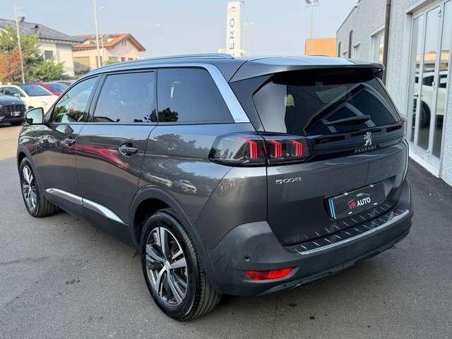 Peugeot 5008 7 POSTI 1.2 puretech t Allure Pack LED / PROMO FIN