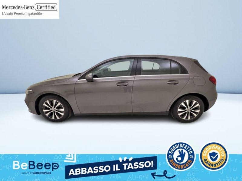 Mercedes-Benz Classe A A 180 D ADVANCED AUTO