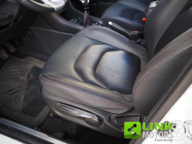 EVO Evo4 1.6 Bi-Fuel GPL