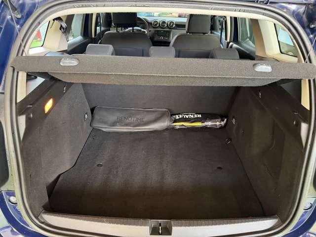 Dacia Duster 1.6 sce Essential Gpl 4x2 114cv