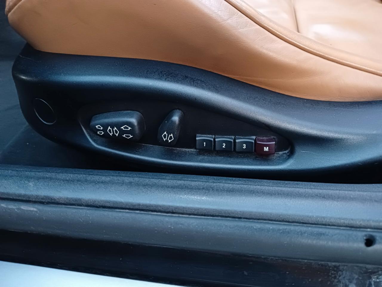 Bmw Z4 3.0si cat Roadster