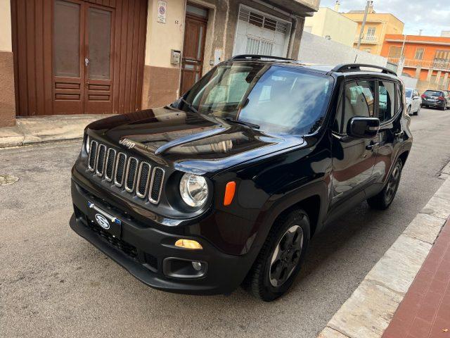 JEEP Renegade 1.6Mjt Business *94250km*