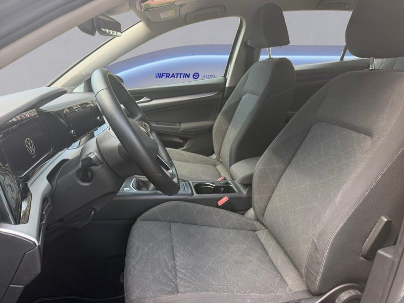 VOLKSWAGEN GOLF 1.0 110 CV LIFE