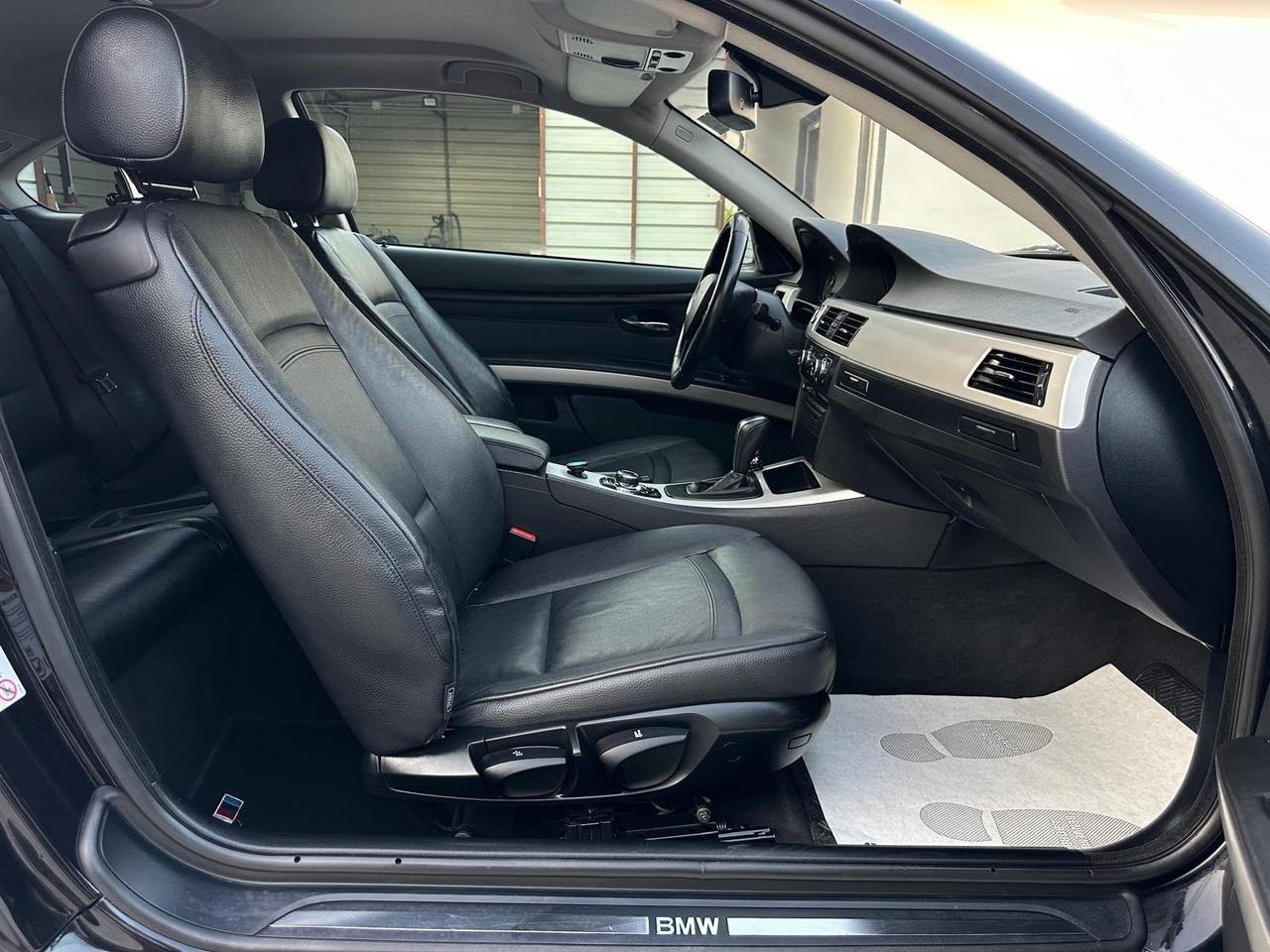 Bmw 320 320d cat Coupé Msport
