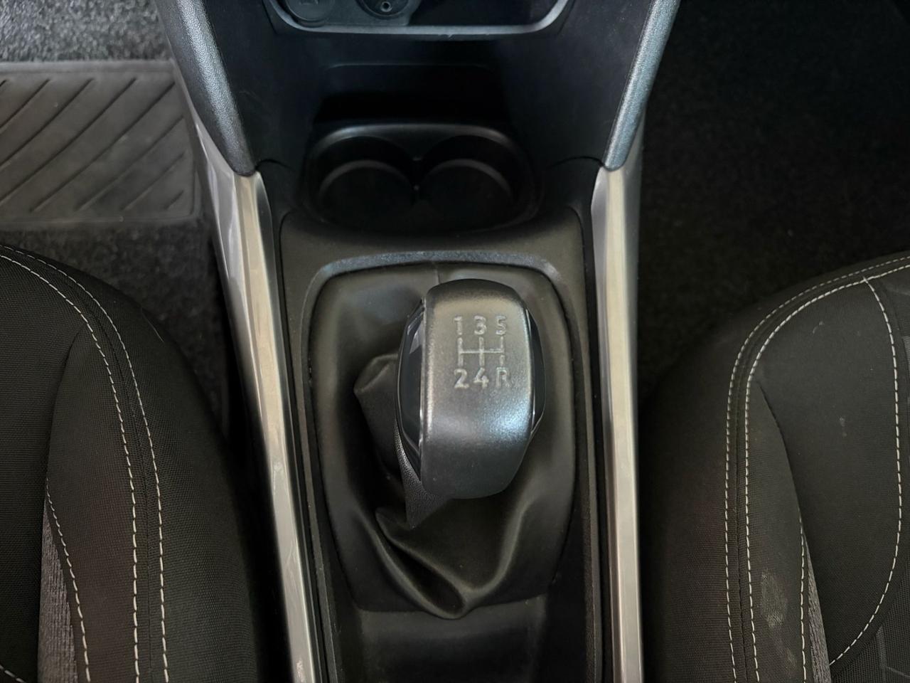 Peugeot 2008 PureTech 82 S&S Active