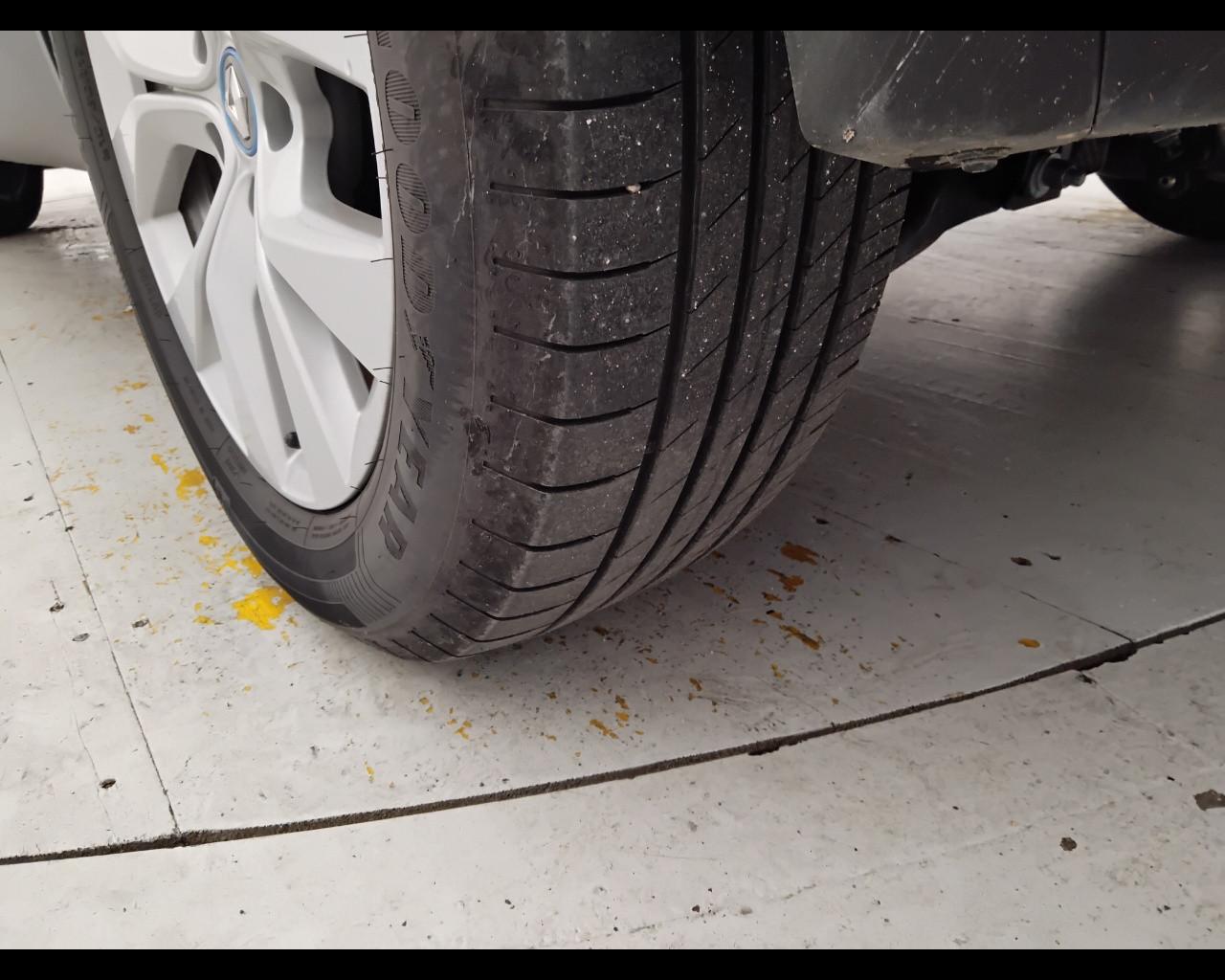 RENAULT Captur II 2019 - Captur 1.6 E-Tech phev Intens 160cv auto