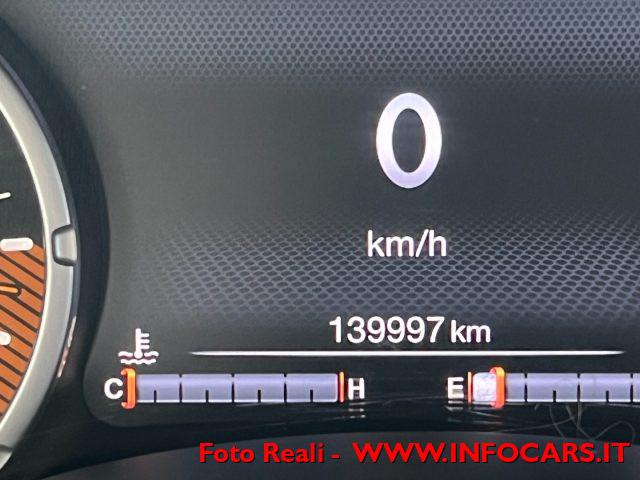 JEEP Renegade 1.6 Mjt 130 CV Limited - PROMO