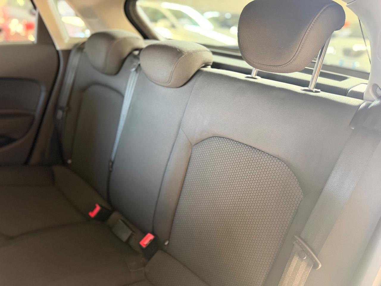 Audi A1 1.2 TFSI Attraction NEOPATENTATI