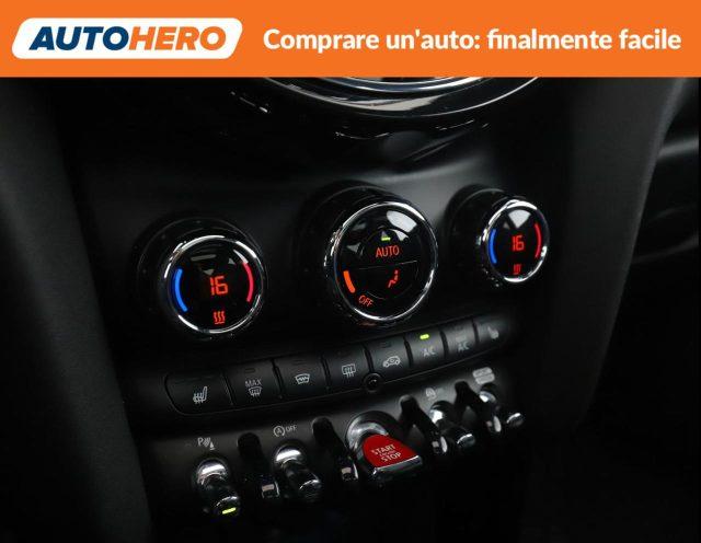 MINI Cooper S 2.0 Cooper S JCW Trim