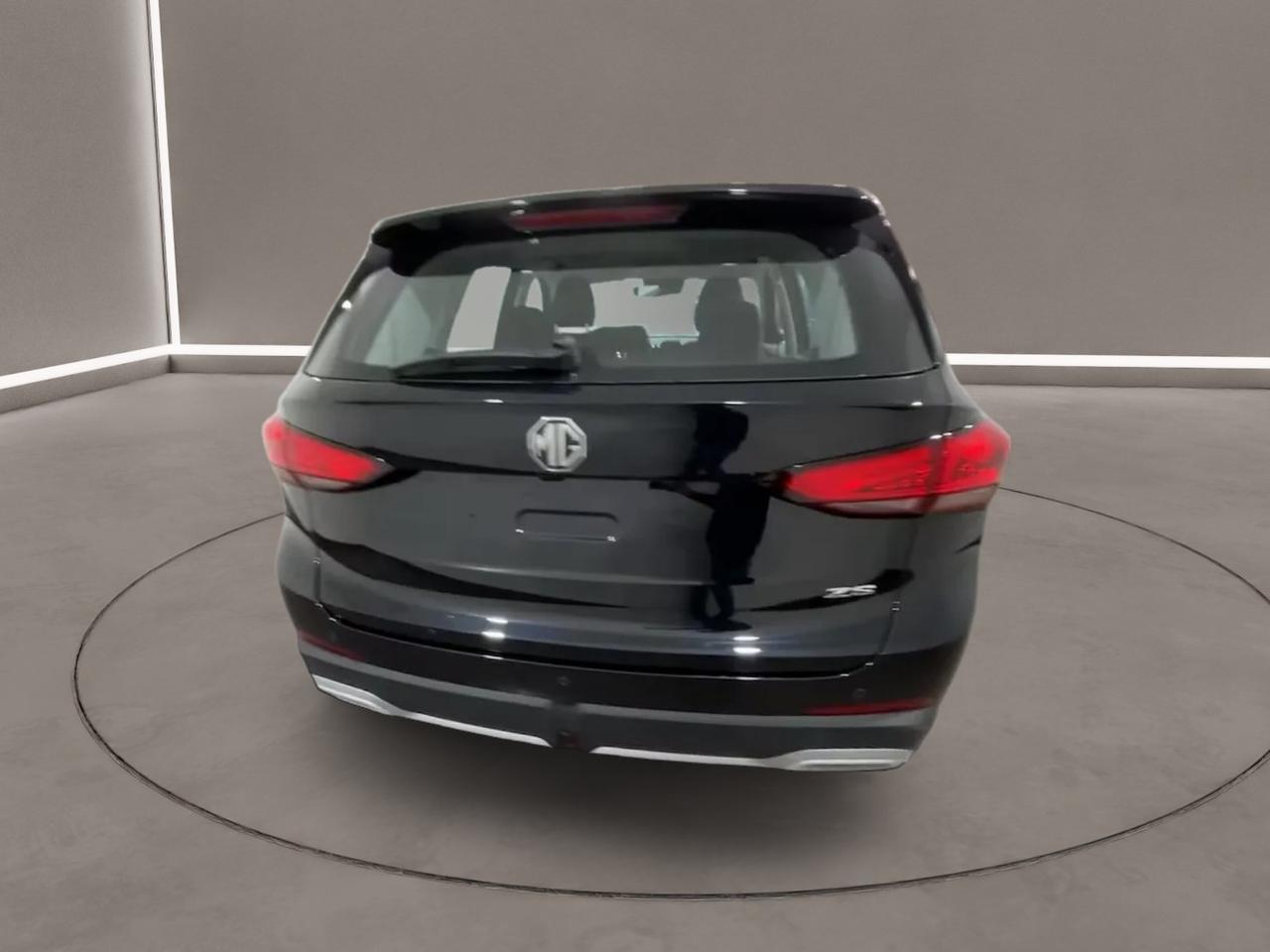 Mg ZS Classic 1.5 VTi-tech Comfort