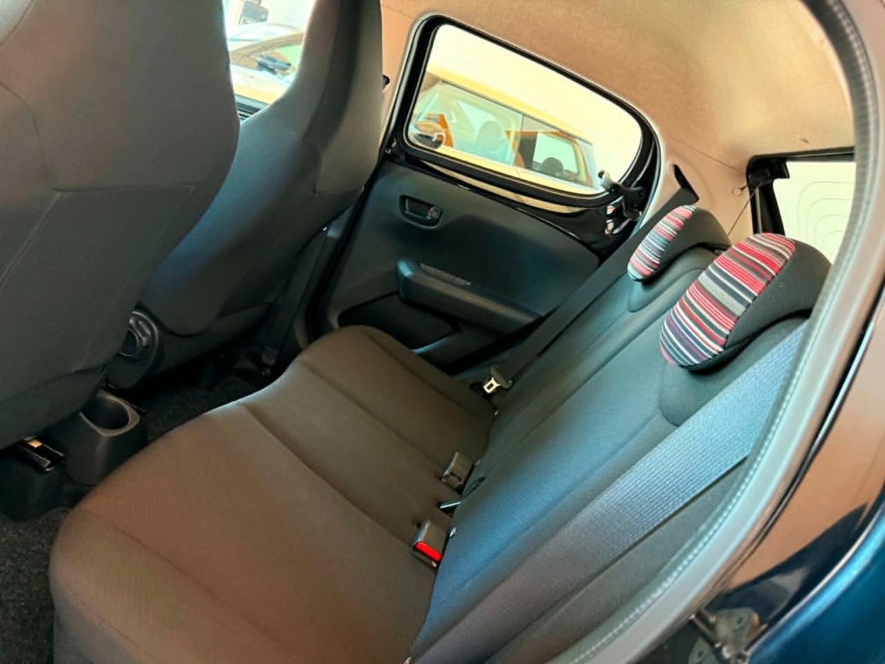 Citroen C1 1.0 72cv 5 porte Feel NEOPATENTATI