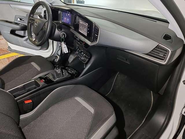 Opel Mokka 1.2 100cv Edition + Telecamera