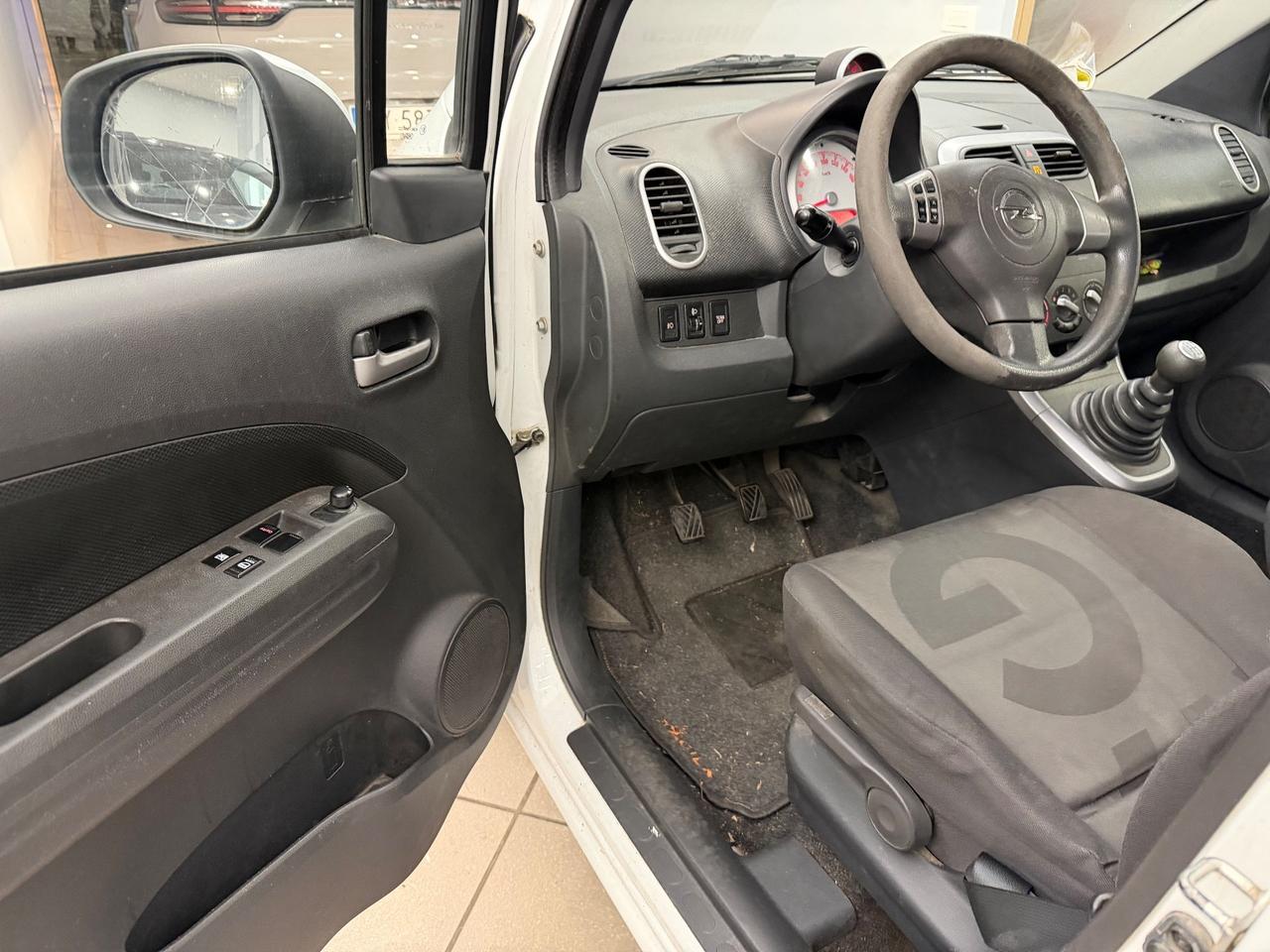 Opel Agila 1.0 12V 65CV Enjoy