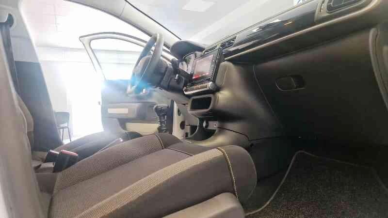 Citroen C3 BlueHDi 100 CV S&S Shine