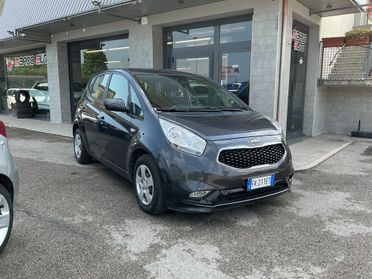 Kia Venga 1.4 Diesel Neopatentati
