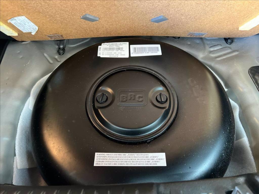HYUNDAI i10 1.0 Tech Connect Pack econext Gpl del 2022