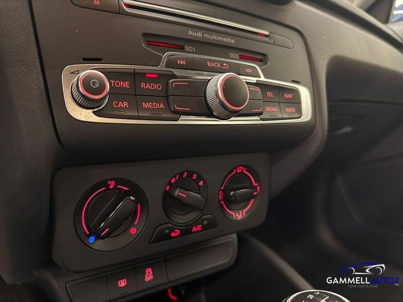 Audi A1 1.4 TDI 90cv