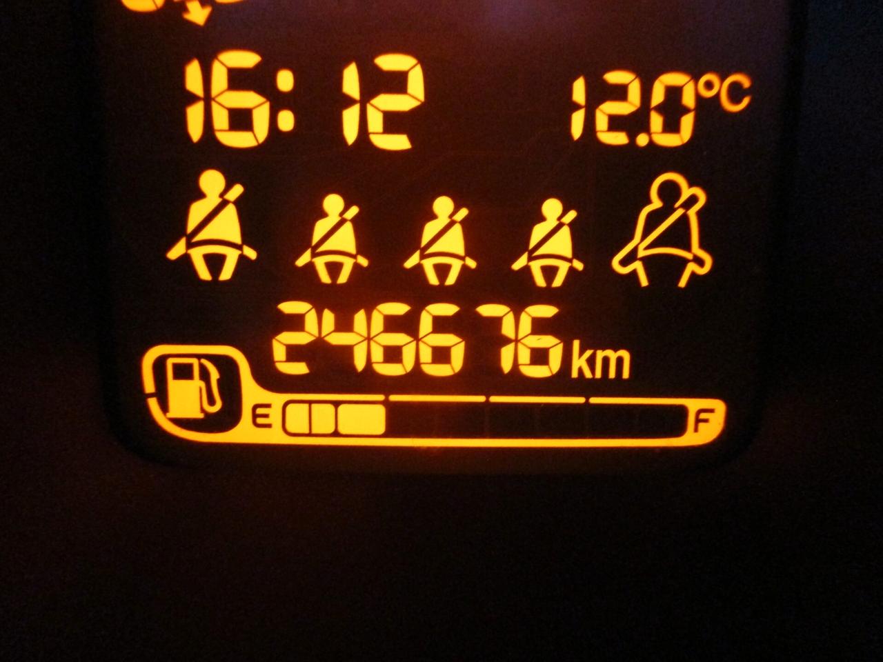 Fiat Panda Cross 1.3 MJT S&S 4x4 MOLTO BELLA