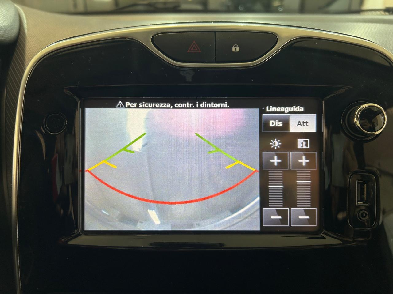 Renault Clio 1.5 dCi 66kw 2015