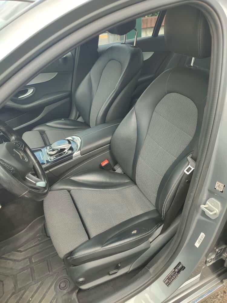 Mercedes-benz C 220 d Premium