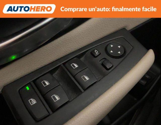 BMW 216 d Active Tourer Business