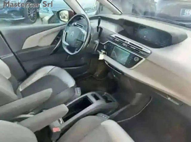 CITROEN Grand C4 Spacetourer 1.5 bluehdi SHINE Automatica Full OPT - GC624JZ