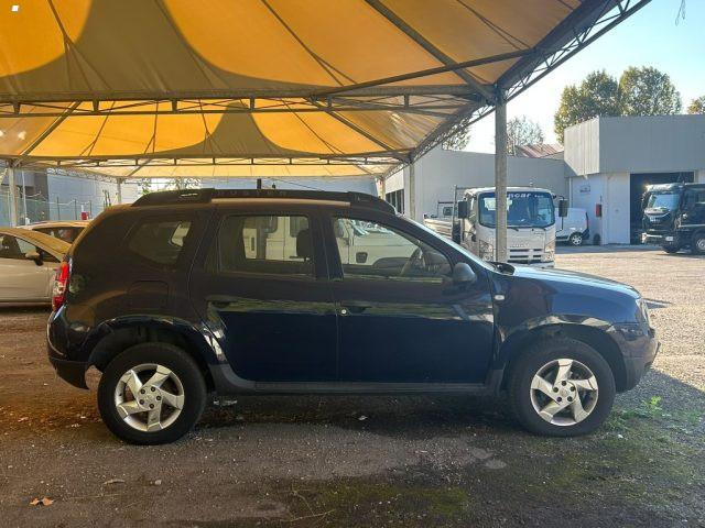 DACIA Duster 1.5 dCi 110CV S&S 4x4 Serie Speciale Lauréate Fami