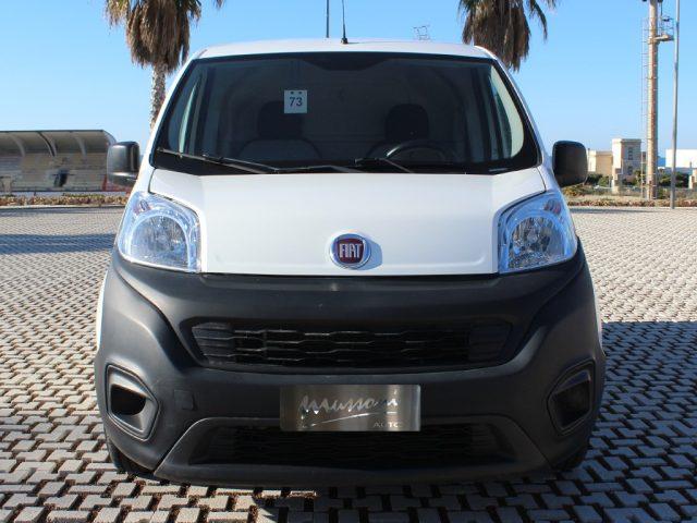 FIAT Fiorino 1.3 MJT Cargo AUTOCARRO +IVA