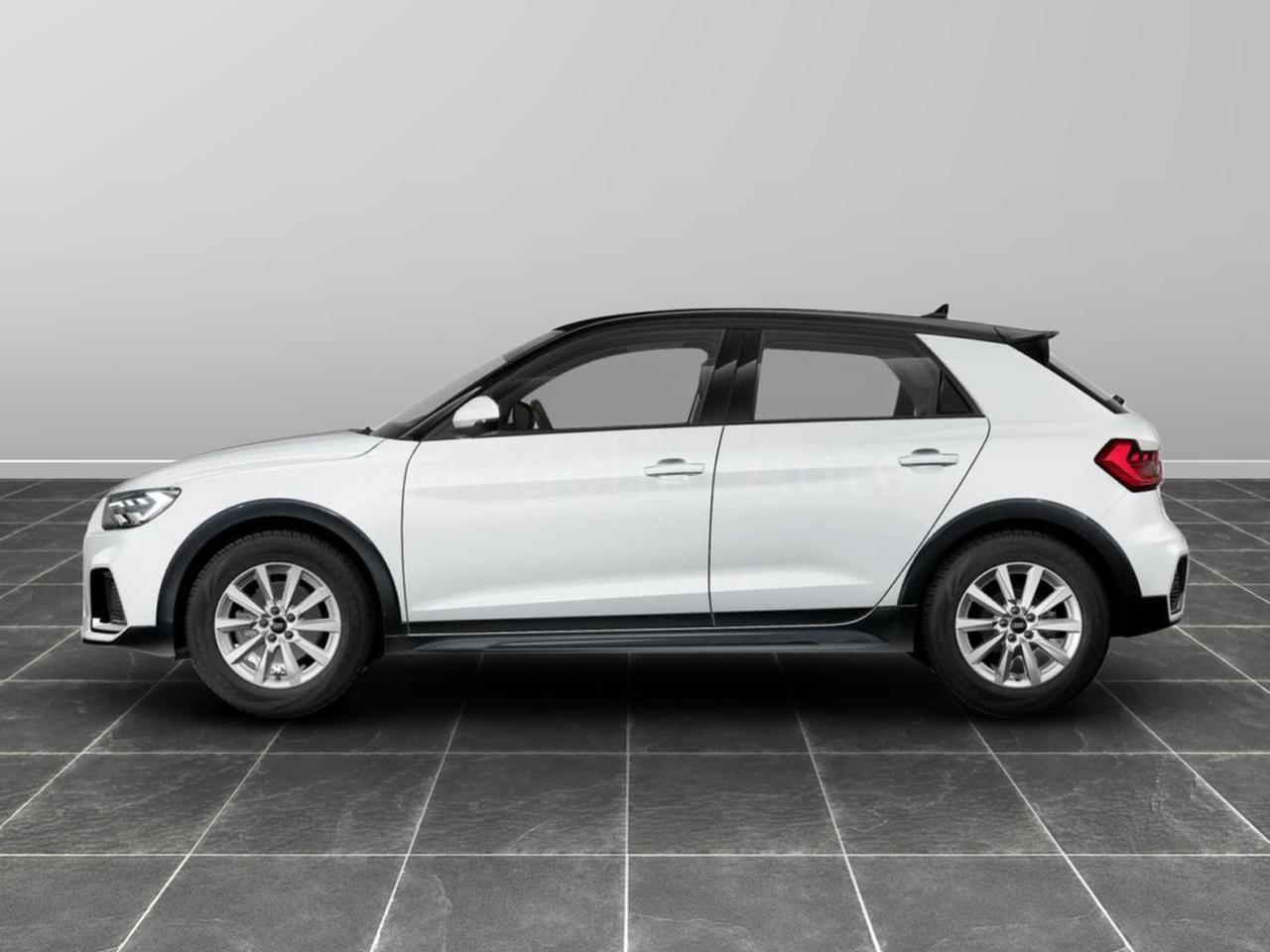 Audi A1 allstreet 30 1.0 tfsi 116cv business
