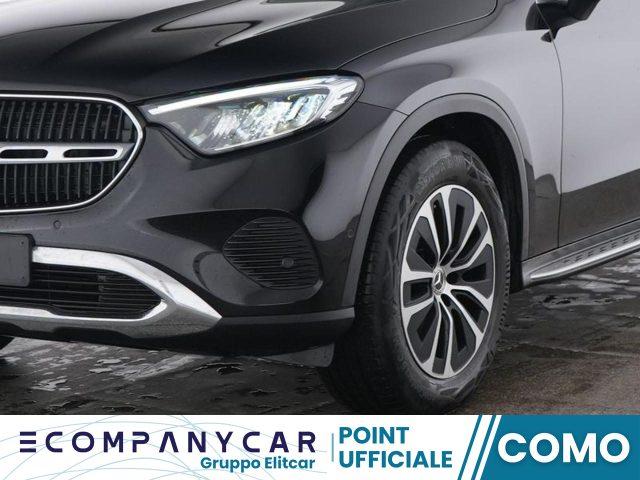 MERCEDES-BENZ GLC 220 d 4Matic Mild Hybrid Advanced Plus
