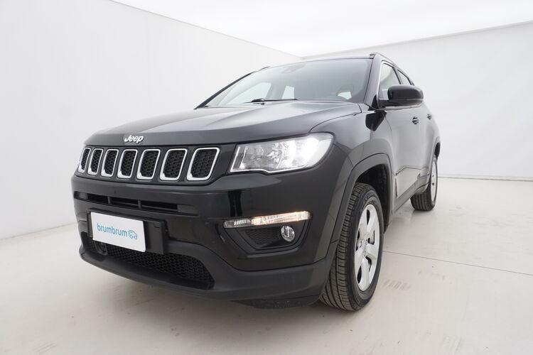 Jeep Compass Business 4WD BR109947 2.0 Diesel 140CV