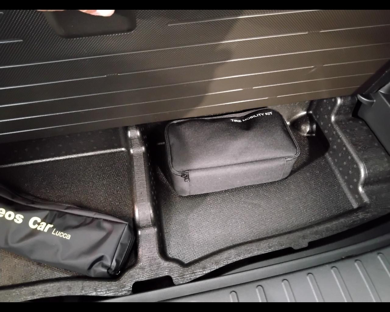 HYUNDAI Tucson III 2021 - Tucson 1.6 crdi Exellence Lounge Pack 2wd