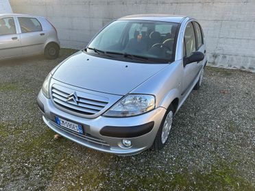 Citroen C3 1.1 Elegance